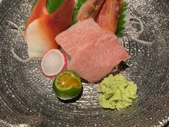 -铭牛烧肉·和牛海鲜自助(高新月牙湖店)
