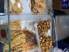 -水一方现烤鱿鱼丝大连特产(三八广场店)