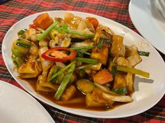 -Raya Father Restaurant