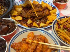 -回味黑鸭煲·始于2006(万松园店)