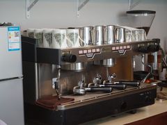 -吃饼人西餐(南开店)