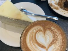 -Peet's Coffee皮爷咖啡(大学路店)