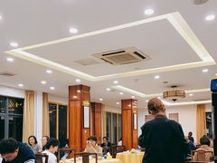 大堂-老苏州茶酒楼