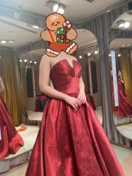 -LA GRACE高端婚纱礼服定制馆