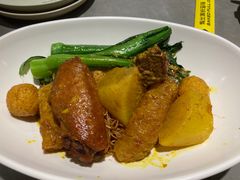 -和平馆·地道港澳茶餐厅(西门口店)