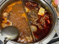 -一绪に寿喜烧(荟聚店)