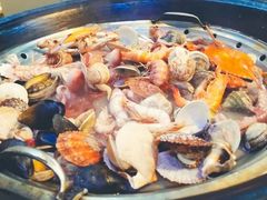 -大杰海鲜锅(基隆路店)