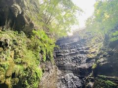 -善卷洞风景区