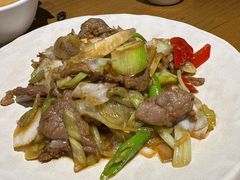 -隔壁老王·家常云南菜(花巷店)