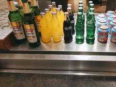 -杭州开元名都大酒店·地中海自助餐厅