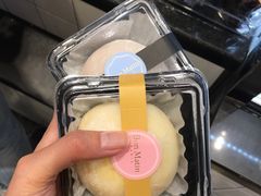 -早安巴黎(四季坊店)
