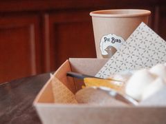 -Pie Bird(新闸路店)