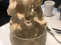 花生冰沙-鹿港小镇(金虹桥国际中心店)