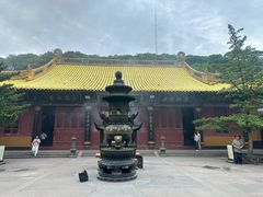-普陀山慧济禅寺