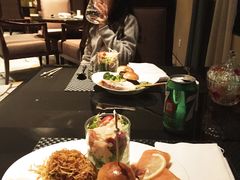 -上海波特曼丽思卡尔顿酒店