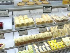 -蜂蝶来饼店(拱北总店)