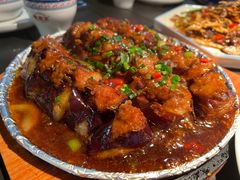 -老友王·南宁特色菜(金汇如意坊店)