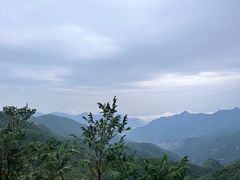-妙峰山风景名胜区