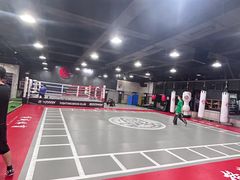 -格斗兄弟搏击健身训练馆(望京店)