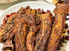 -蜀膳坊(洪公祠小区店)