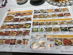 -猪腰一家·地道佛山菜(盐步店)