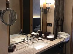 -上海崇明金茂凯悦酒店