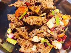 -昌盛德徐州老菜馆