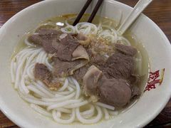 -黔派·虾子羊肉粉·小吃(佳宁娜广场店)