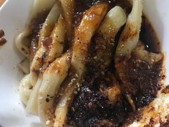 -洞子口张老二凉粉(文殊院店)