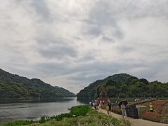 -广州市石门国家森林公园