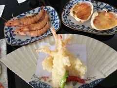 -真剑日本料理·铁板烧(贵州路店)