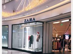 -ZARA(红谷滩万达店)