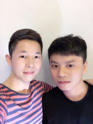 点击看大图 男士造型-TSO 慕尚·微潮派