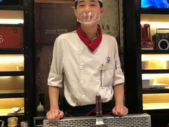 -玛雅铁板烧餐厅(中关村店)
