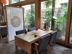 -生机蔬食·24节气料理餐厅(番禺广场店)
