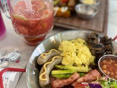 -拾挚扒房(招商花园城店)