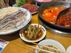 -楠火锅(太古里总店)