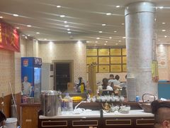 -清真·马家火锅美食城(镇江北路店)