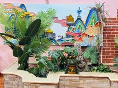 -伊顿幼儿园(济南大地锐城校区)