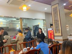 大堂-坤德面馆(景德路店)