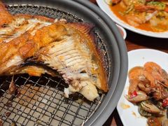 -永红源啤酒·烧烤·海鲜·大排档(台柳路店)