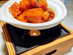 -小菜园新徽菜(常州金坛吾悦店)