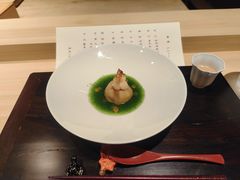 -元熹会席料理