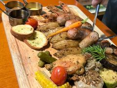 -布拉格餐厅· 中欧捷克菜(全国首店)