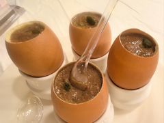 鹅肝鸡蛋盅-庐州太太(CBD店)