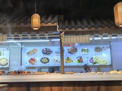 -老城南.鸭血粉丝汤(夫子庙店)