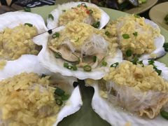 -贞姨美食·老字号海鲜大排档