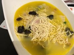 -沈家花园如皋菜(海阳路店)