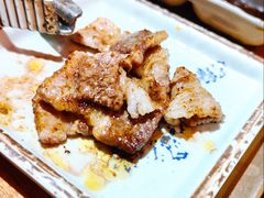 -猫爪爪原切自助烤肉(观音桥阳光世纪店)