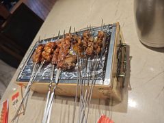 -金太阳海鲜烧烤·本地人餐厅(星海公园店)